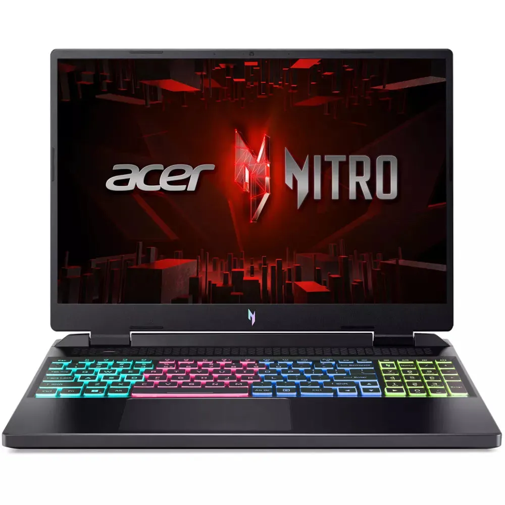 Лаптоп Acer Nitro 16 AN16-51-71J2 - NH.QJMEX.013