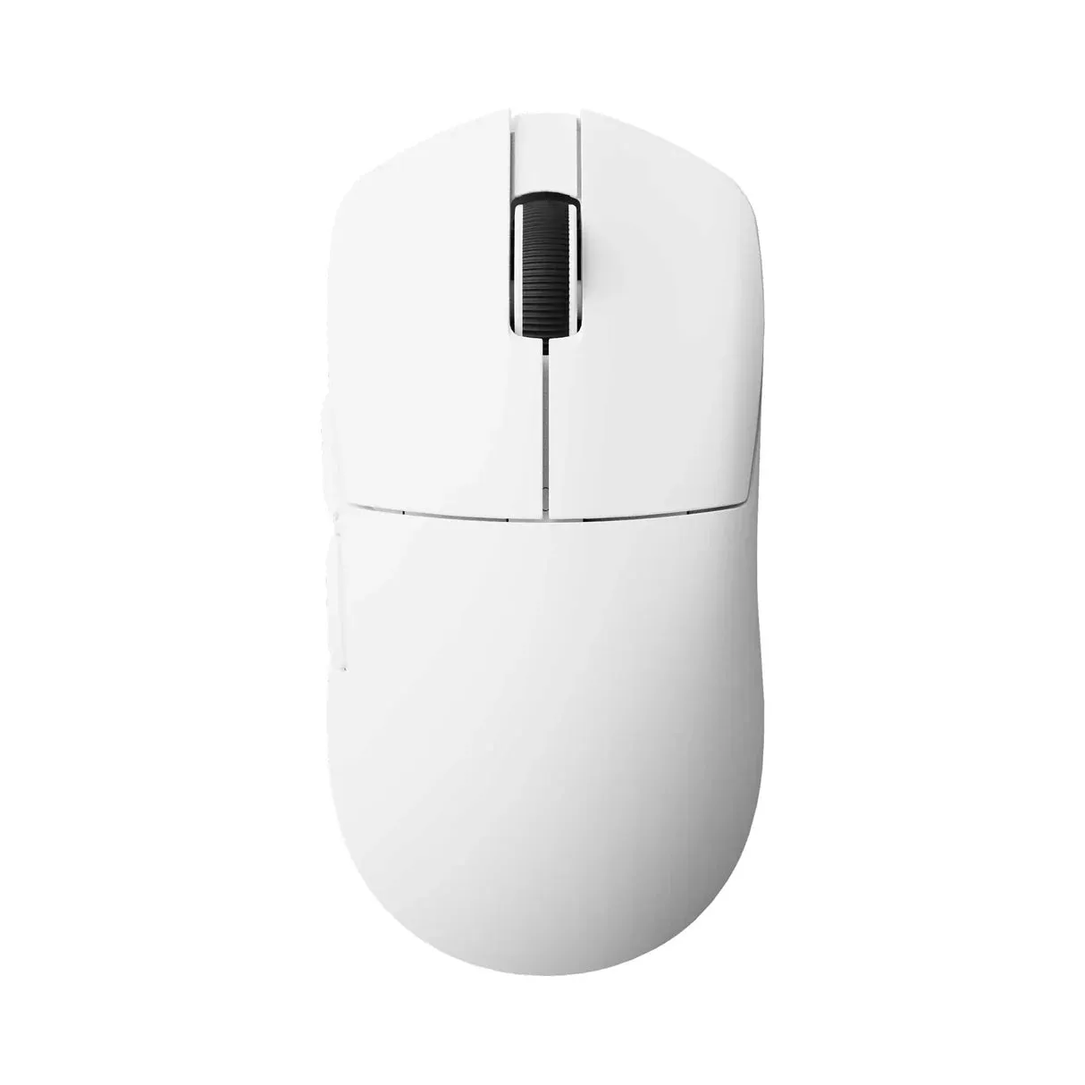 Мишка Keychron Lemokey G1 8000Hz Matte White - G1-A2