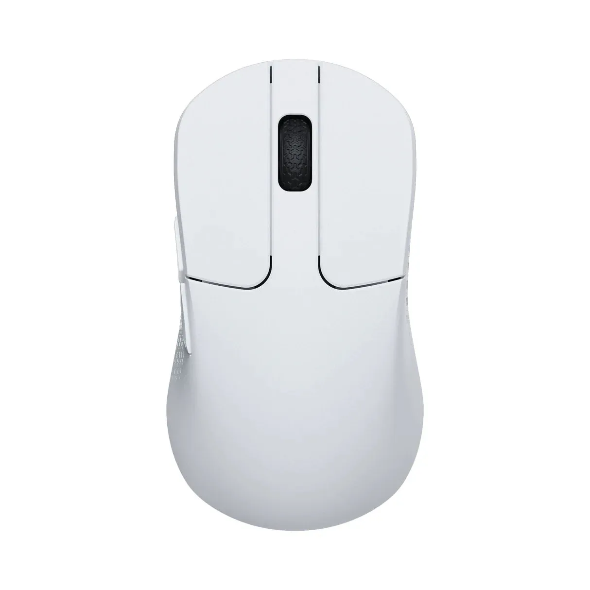 Мишка Keychron M3 Mini 4000Hz Matte White - M3M-A5