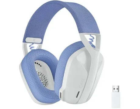 Слушалки Logitech G435 - 981-001074