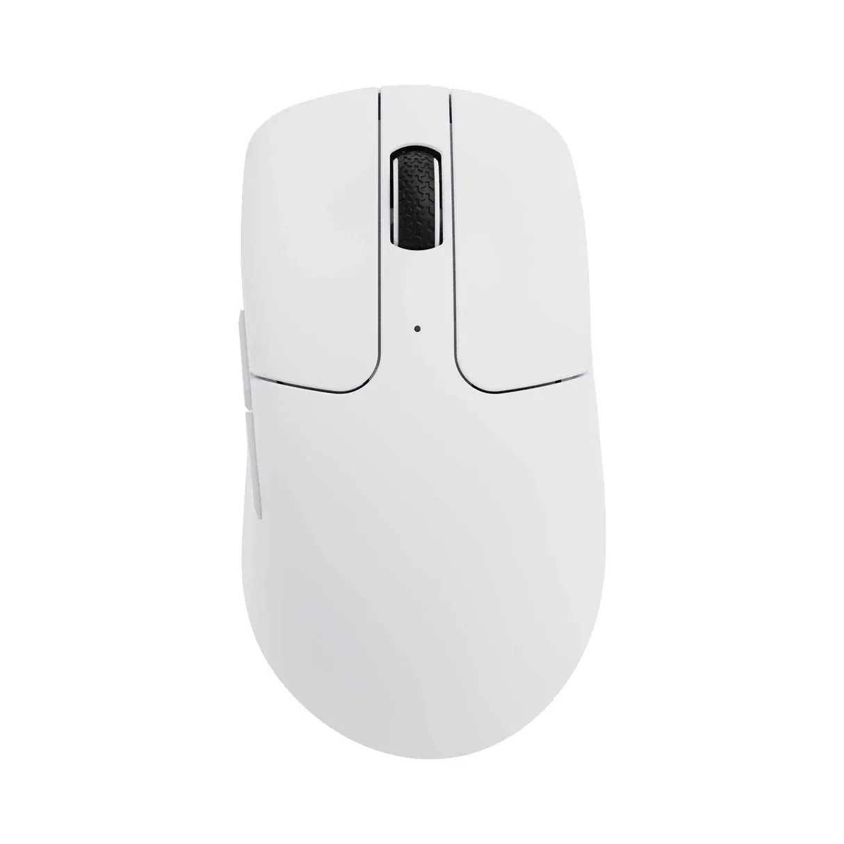 Мишка Keychron M2 Mini Matte White - M2M-A3