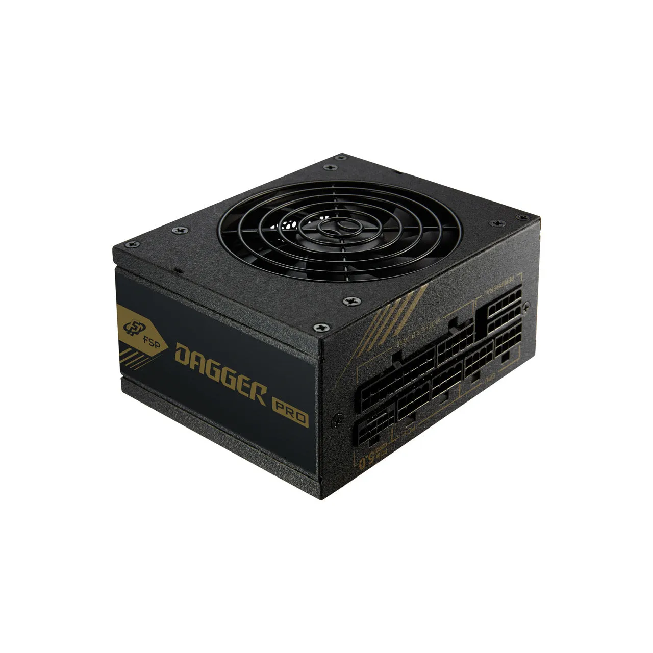 Захранване FSP Group Dagger PRO 850W ATX 3 - PPA8503900