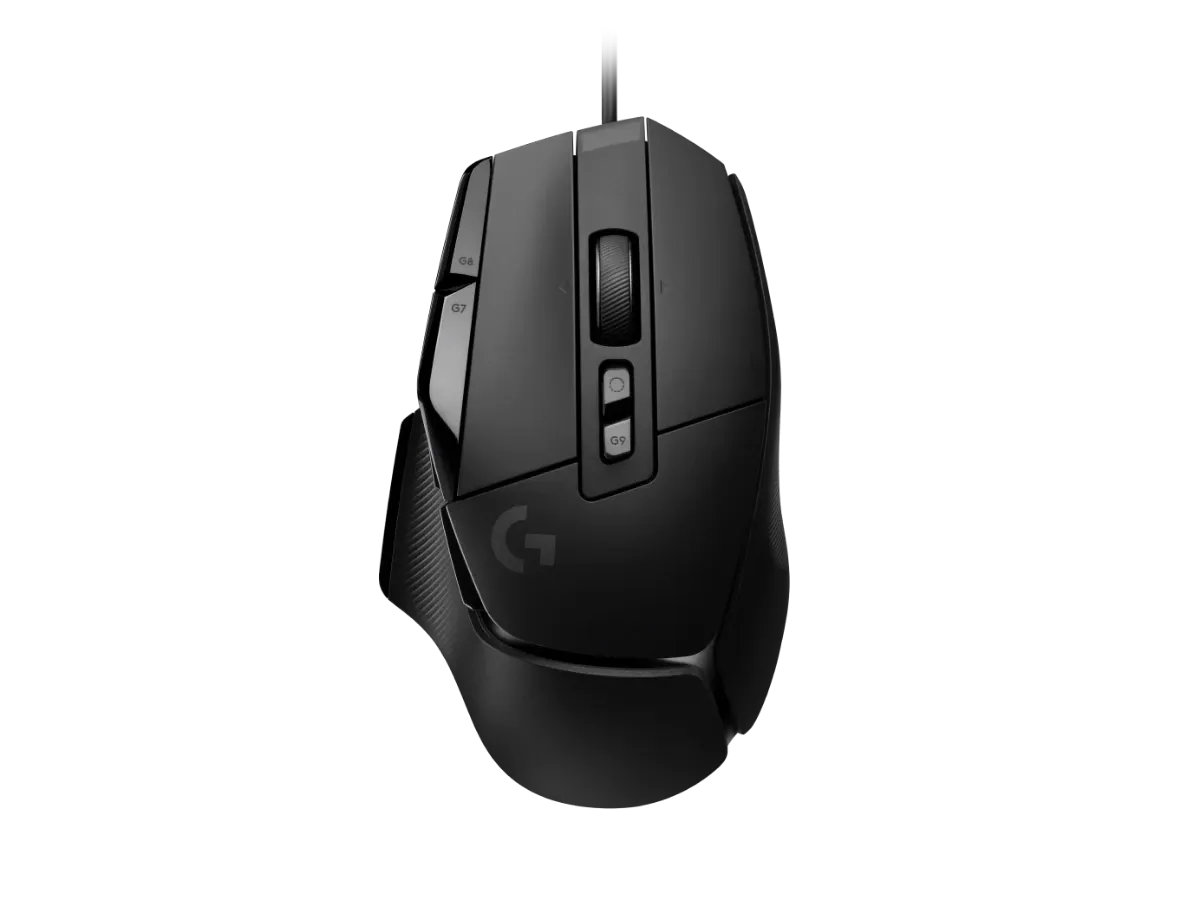 Мишка Logitech G502 X Black - 910-006138