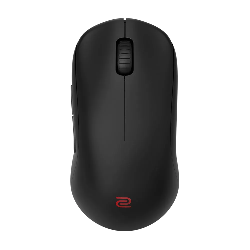 Мишка BenQ Zowie Gear U2 - 9H.N4KBE.A2E