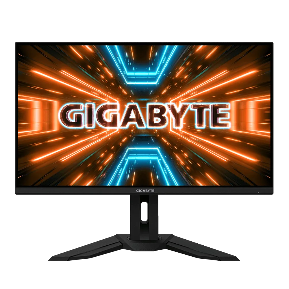 Монитор Gigabyte M32U - M32U-EK