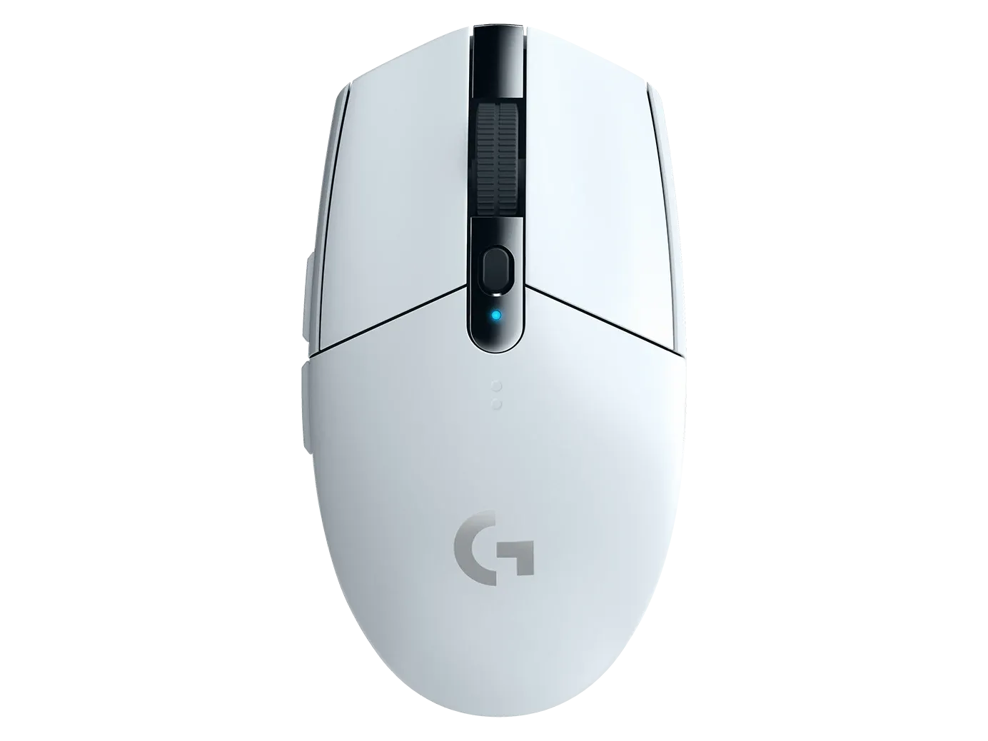 Мишка Logitech G305 Lightspeed White - 910-005291