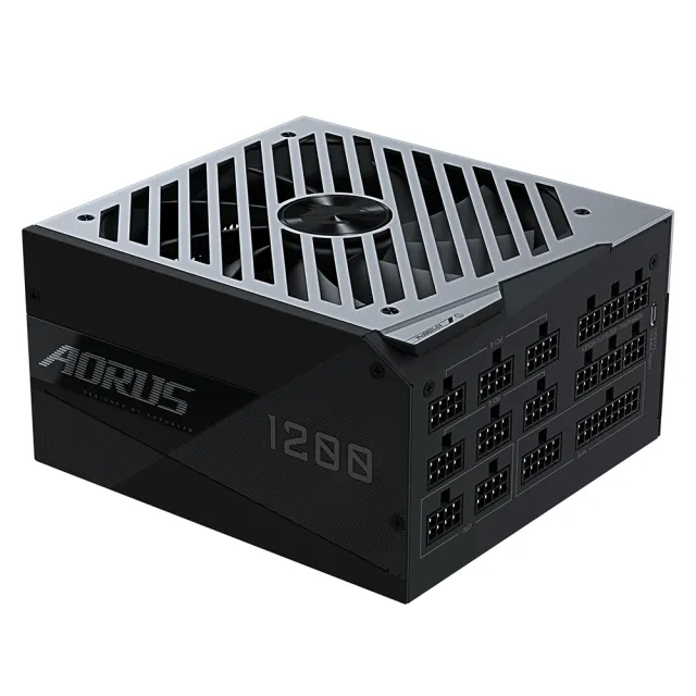 Захранване Gigabyte Aorus P1200W - GP-AP1200PM