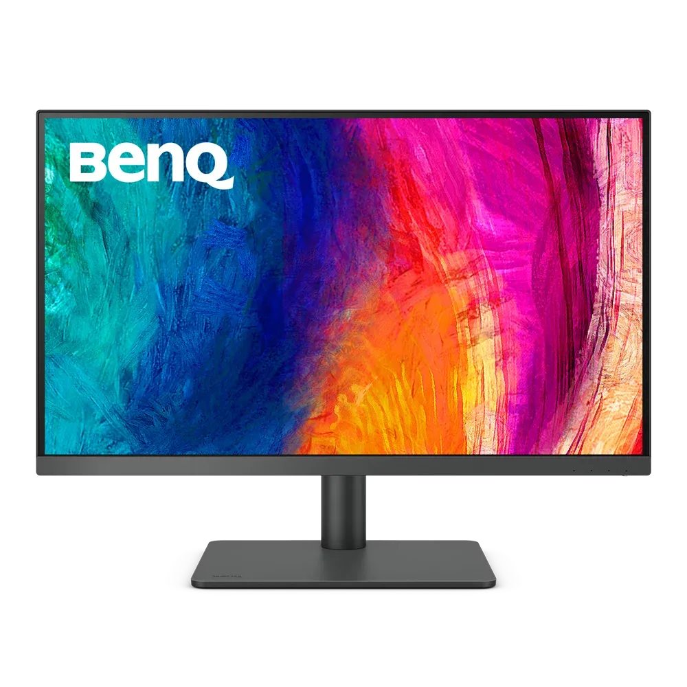 Монитор BenQ PD2705U - 9H.LKDLA.TBE