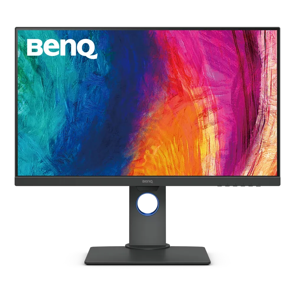 Монитор BenQ PD2705Q - 9H.LF7LA.TBE