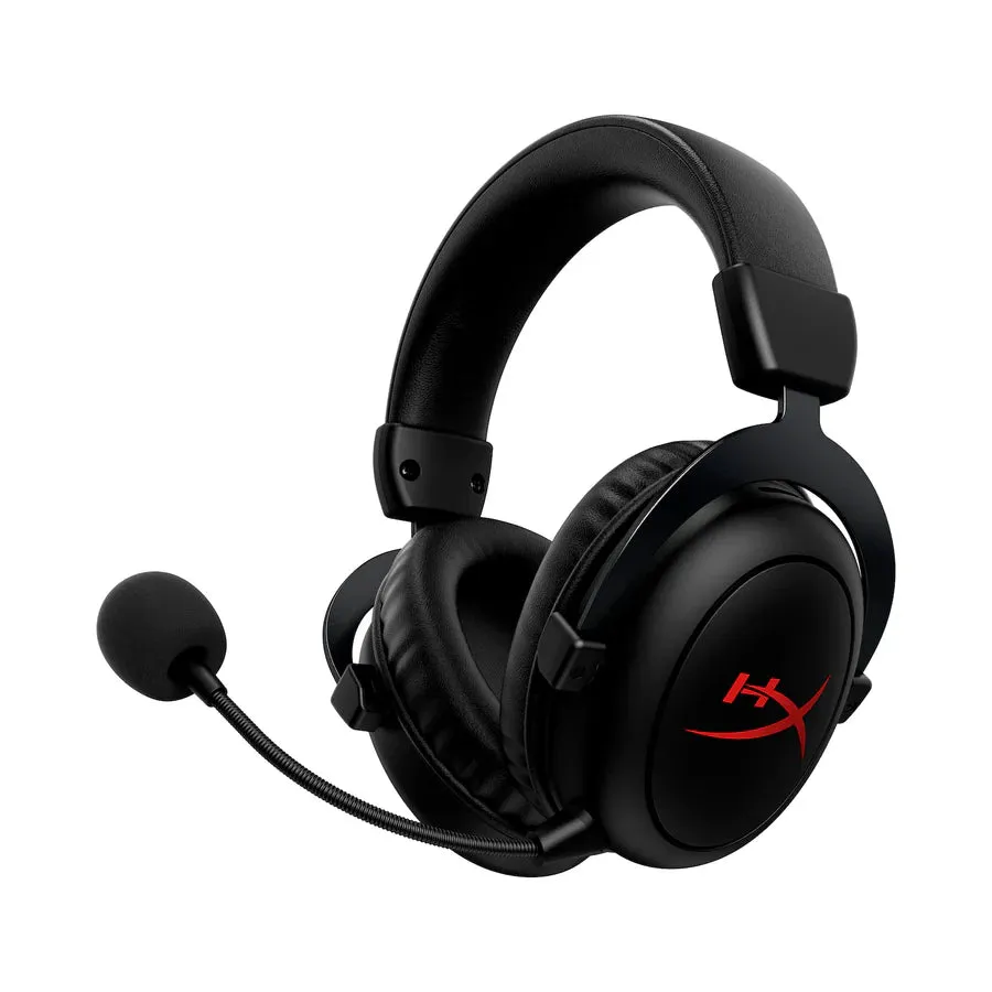 Слушалки HyperX Cloud II Core - 6Y2G8AA
