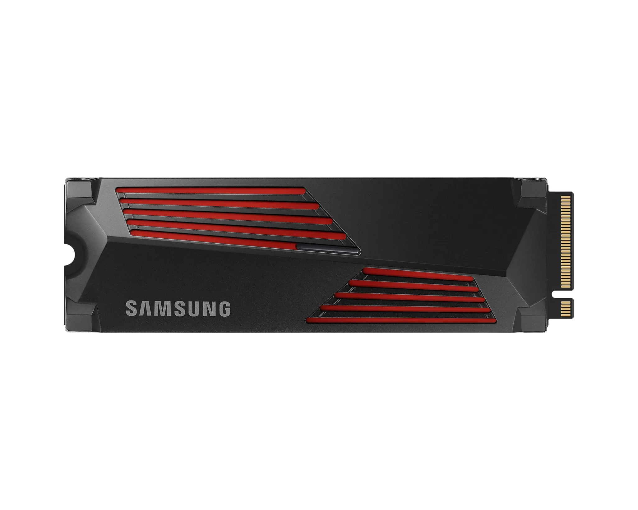 Samsung 990 PRO NVME™ - Heatsink - 2TB - MZ-V9P2T0CW