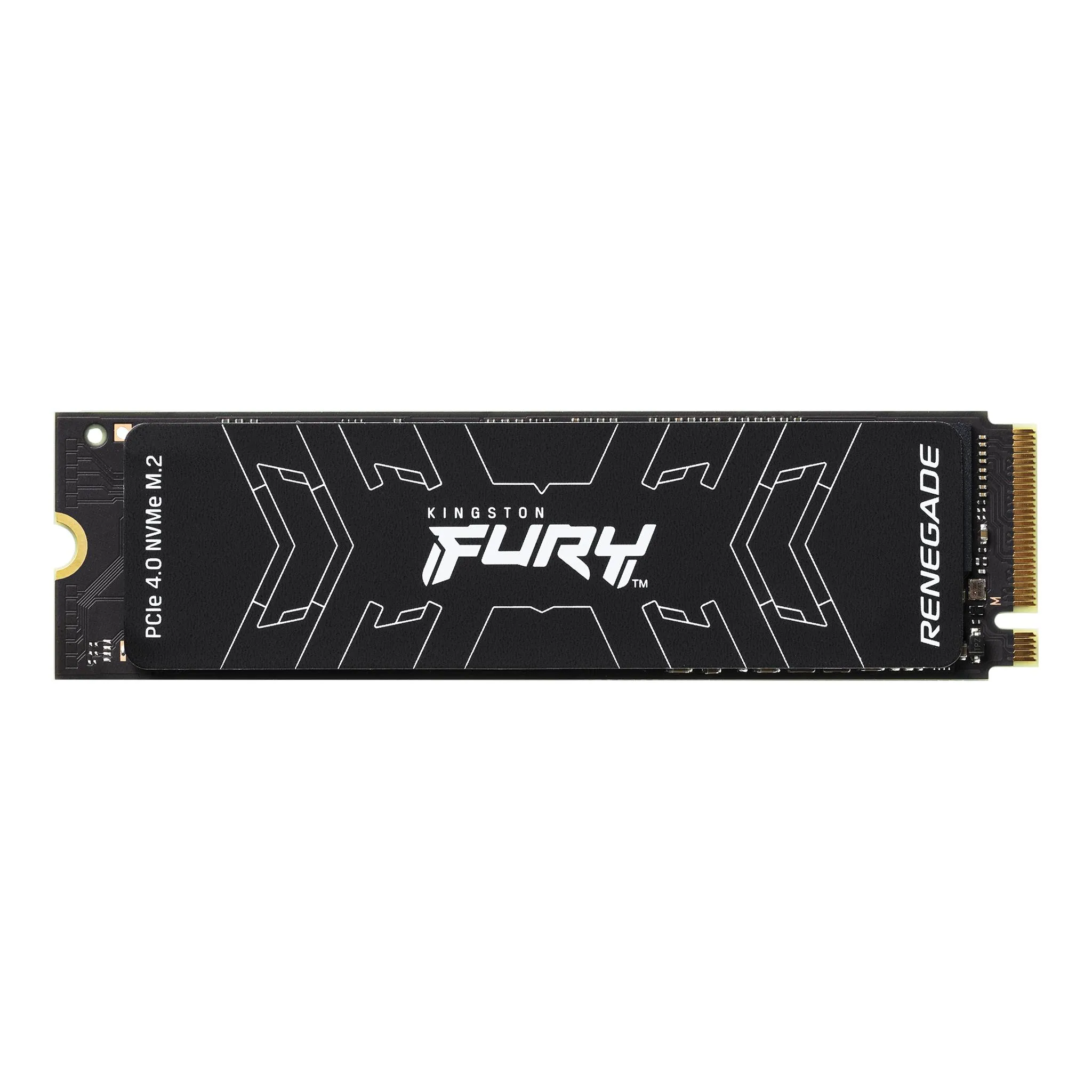Kingston Fury Renegade NVME™ - 4TB - SFYRD/4000G