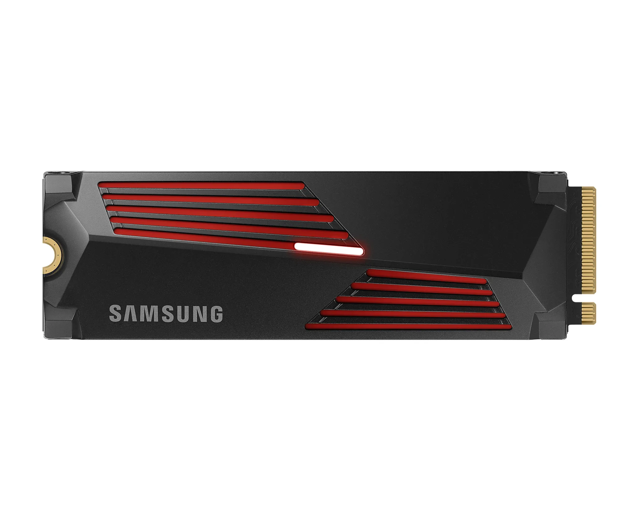 Samsung 990 PRO NVME™ - Heatsink - 4TB - MZ-V9P4T0CW