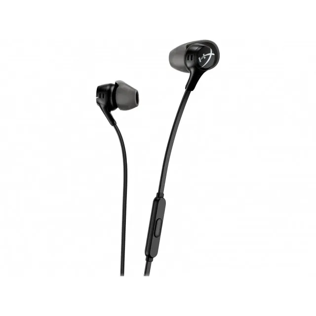 Слушалки HyperX Cloud Earbuds II - 70N24AA