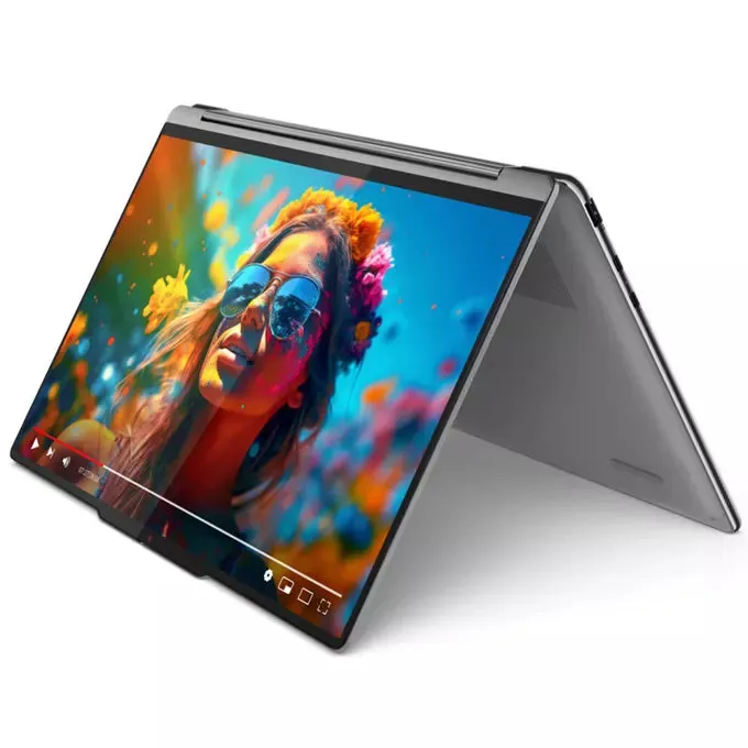 Лаптоп Lenovo Yoga 9 14IMH9 - 83AC002JBM