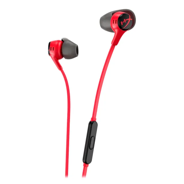 Слушалки HyperX Cloud Earbuds II - 705L8AA
