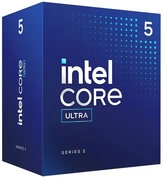 Процесор Intel® Core™ Ultra 5 235 - BX80768235