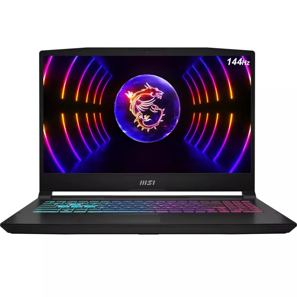 Лаптоп MSI Katana 15 B13VGK-1491XBG - 9S7-158571-1491