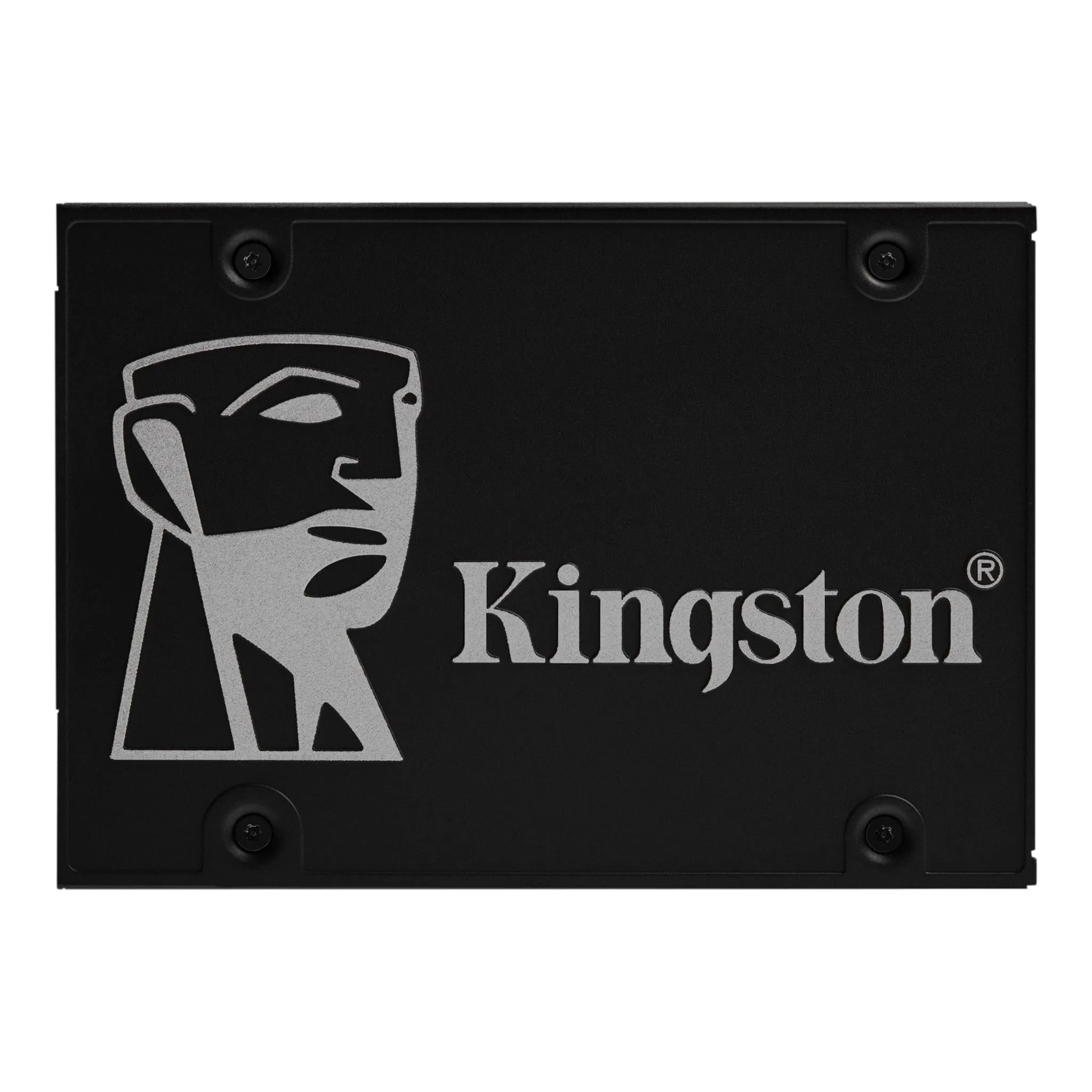 Kingston KC600 SATA3 - 512GB - SKC600/512G