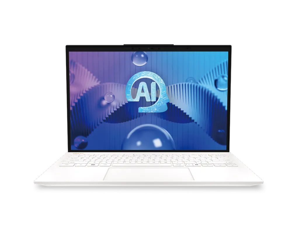 Лаптоп MSI Prestige 13 AI EVO A1MG - 9S7-13Q221-218