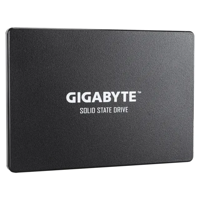 Gigabyte SATA3 - 480GB - GP-GSTFS31480GNTD