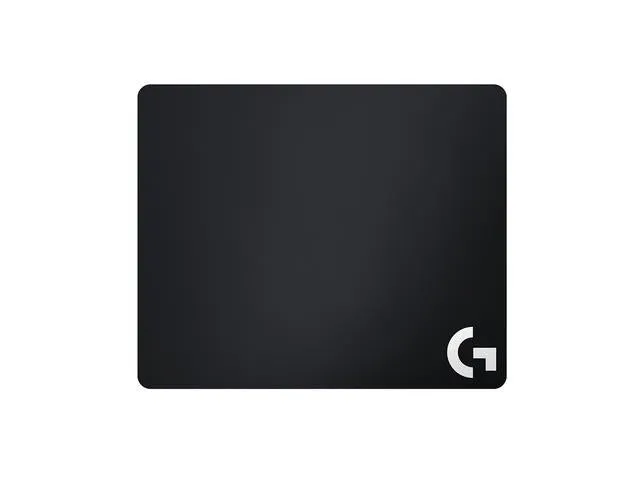 Геймърска подложка за мишка Logitech G240 - 943-000094