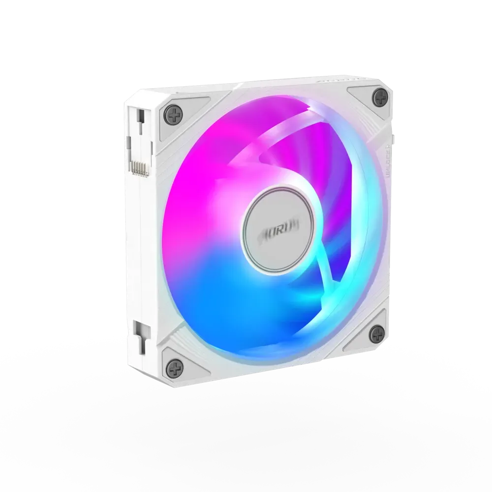 Охлаждане Gigabyte AORUS EZ Chain 120 Ice - GP-ECFAN1201 ICE