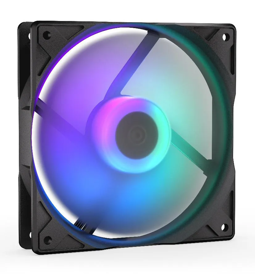 Охлаждане ENDORFY Stratus 120 ARGB - EY4A008