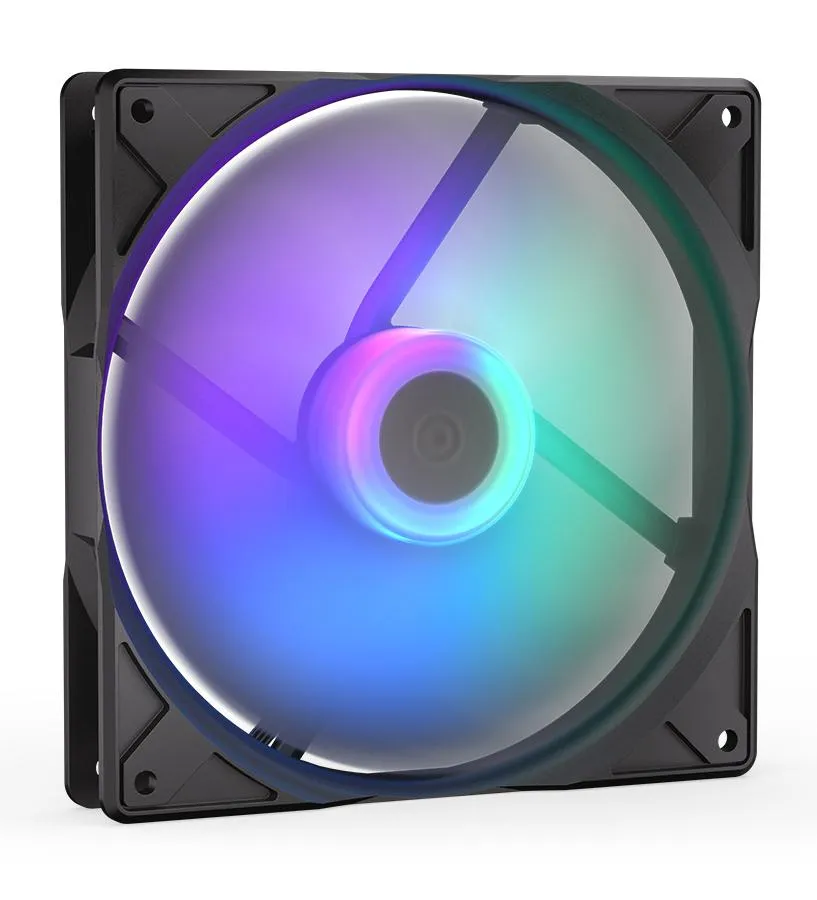 Охлаждане ENDORFY Stratus 140 ARGB - EY4A012