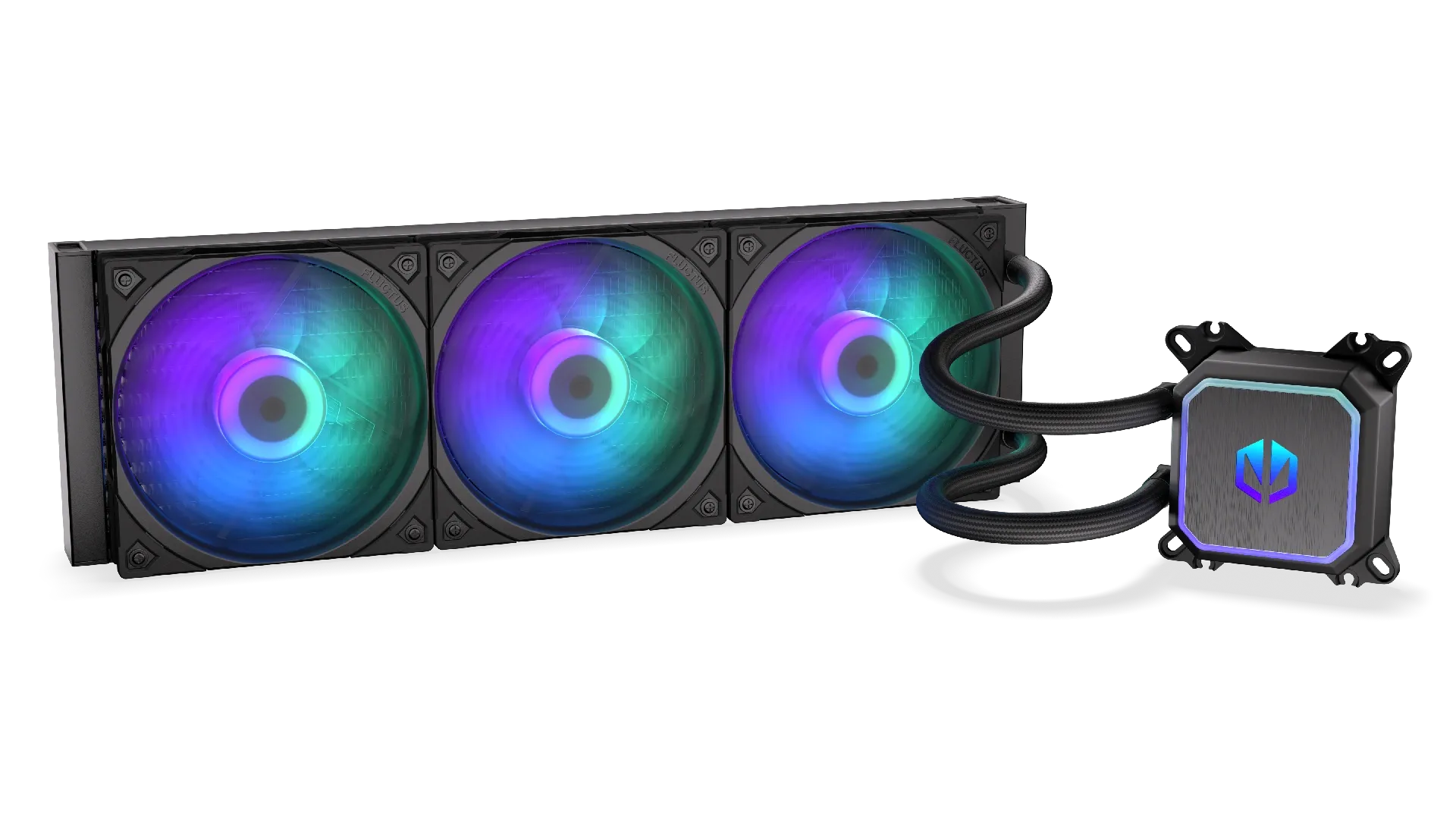 Охлаждане ENDORFY Navis F360 ARGB - EY3B006