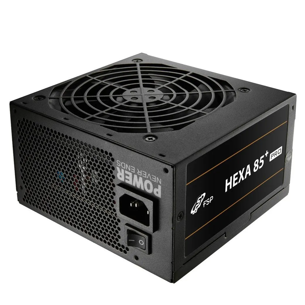 Захранване FSP Group HEXA PRO 650W - PPA6505301