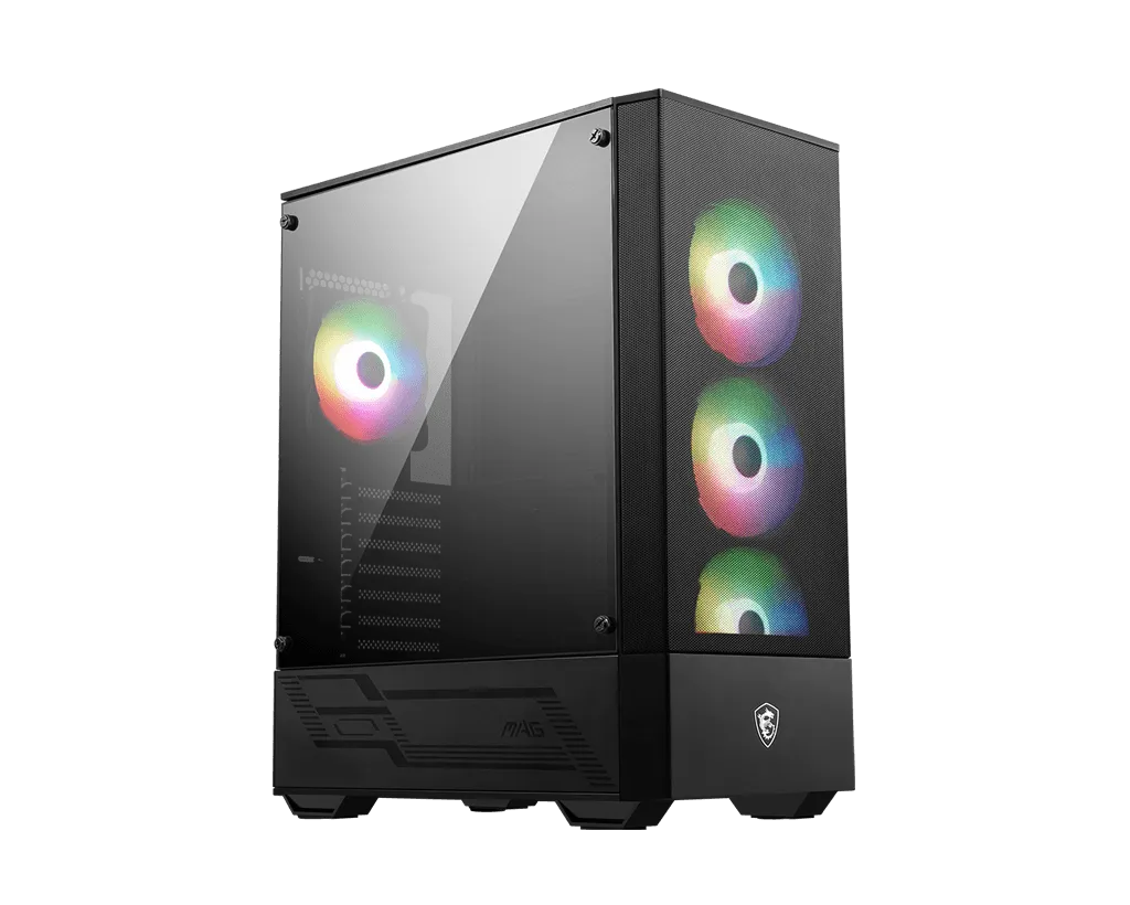 Кутия MSI MPG Forge 112R - 306-7G16X23-809