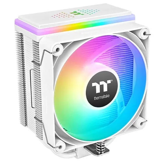 Охлаждане Thermaltake ASTRIA 400 ARGB White - CL-P138-CA12SW-A