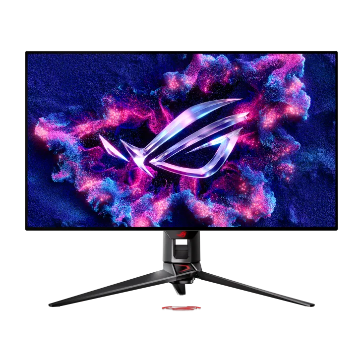 Монитор ASUS ROG Swift OLED PG32UCDP - 90LM0A50-B01370