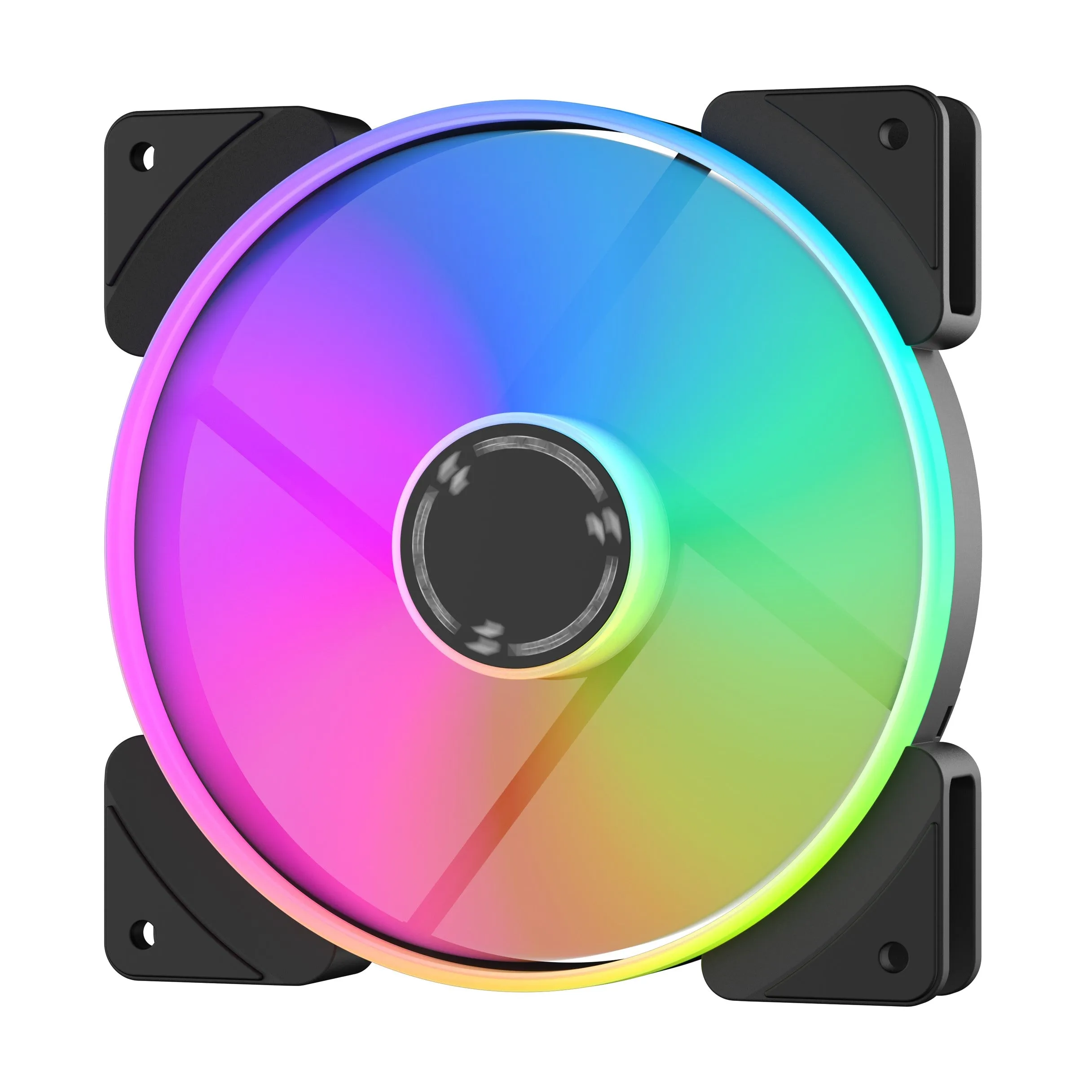 Охлаждане Fractal Design Prisma AL-14 PWM - FD-FAN-PRI-AL14-PWM