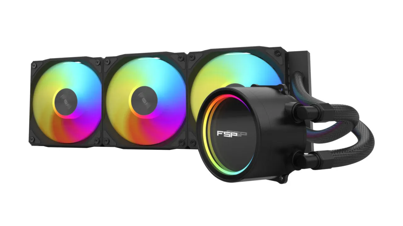 Охлаждане FSP Group AE36 - 360 - POO0000024