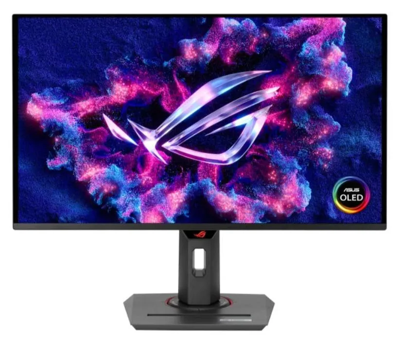 Монитор ASUS ROG Strix OLED XG27UCDMG - 90LM0B20-B01971