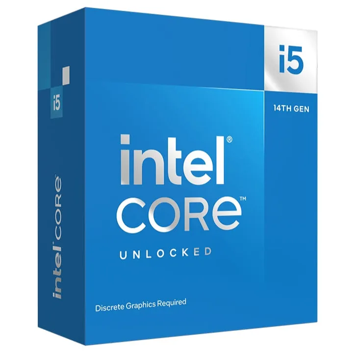 Процесор Intel® Core™ i5 14600KF - INB71514600KFSRN42