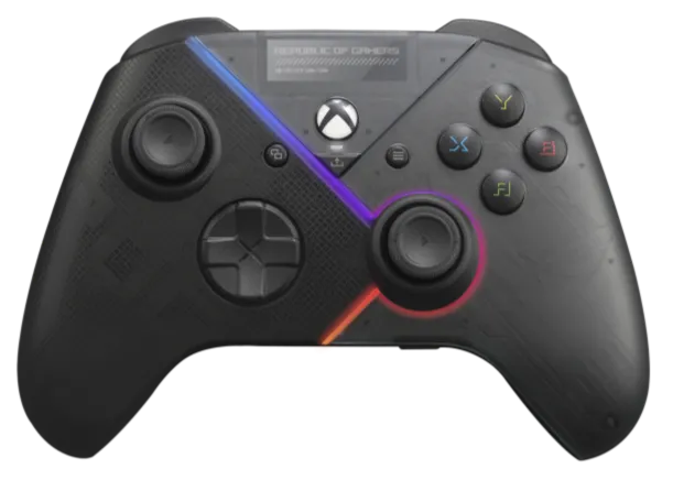 Контролер ASUS ROG Raikiri - 90GC00X0-BGP000