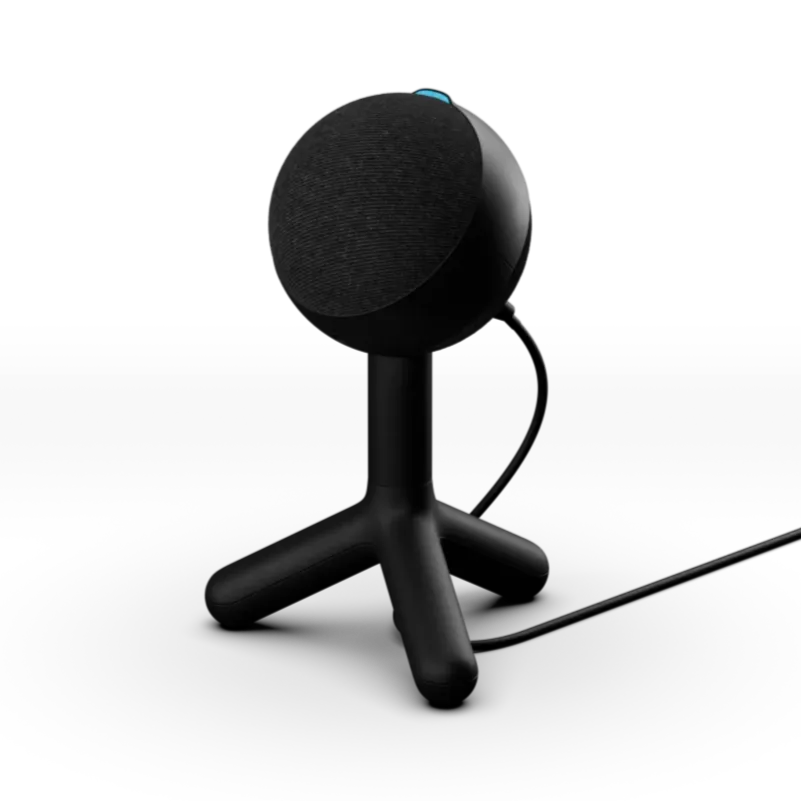 Микрофон Logitech Yeti Orb - 988-000551