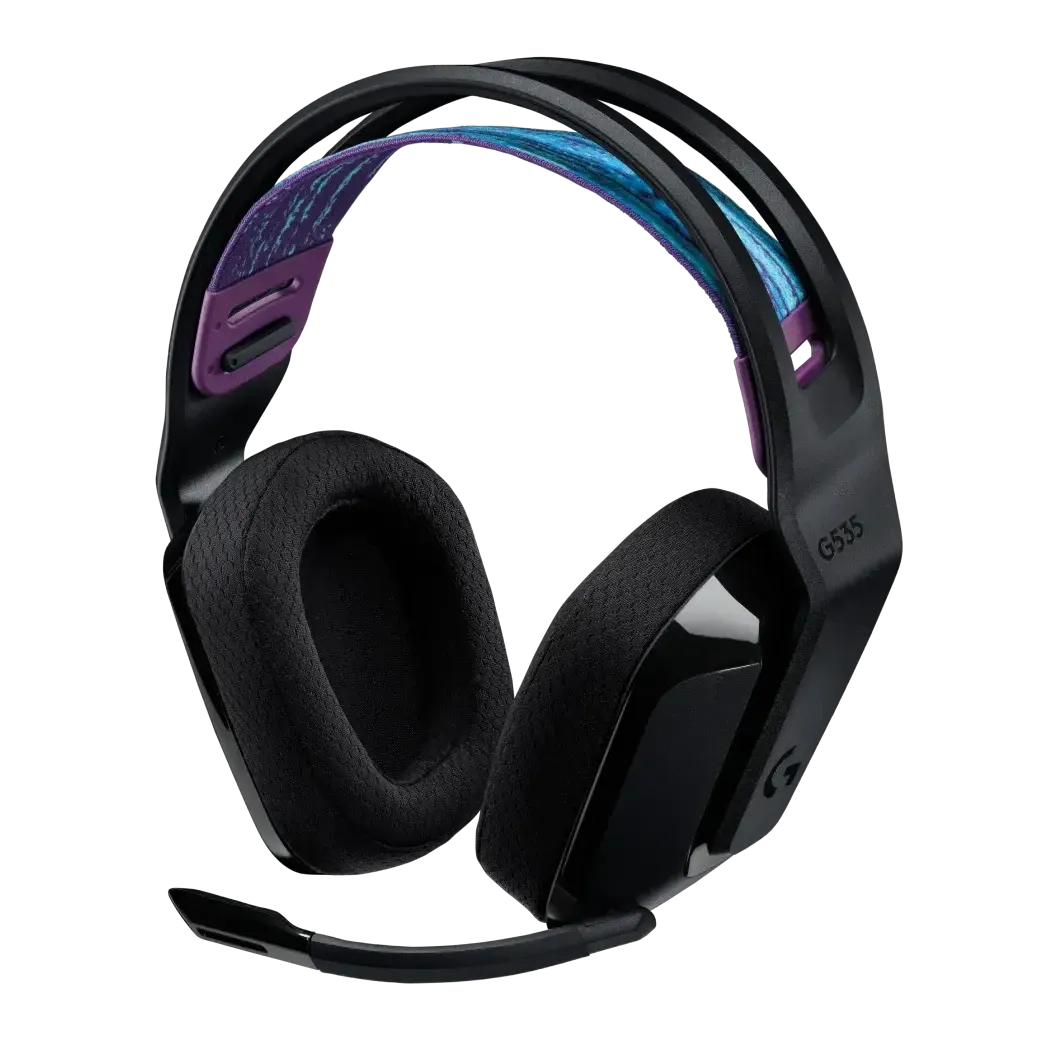 Слушалки Logitech G535 - 939-002219
