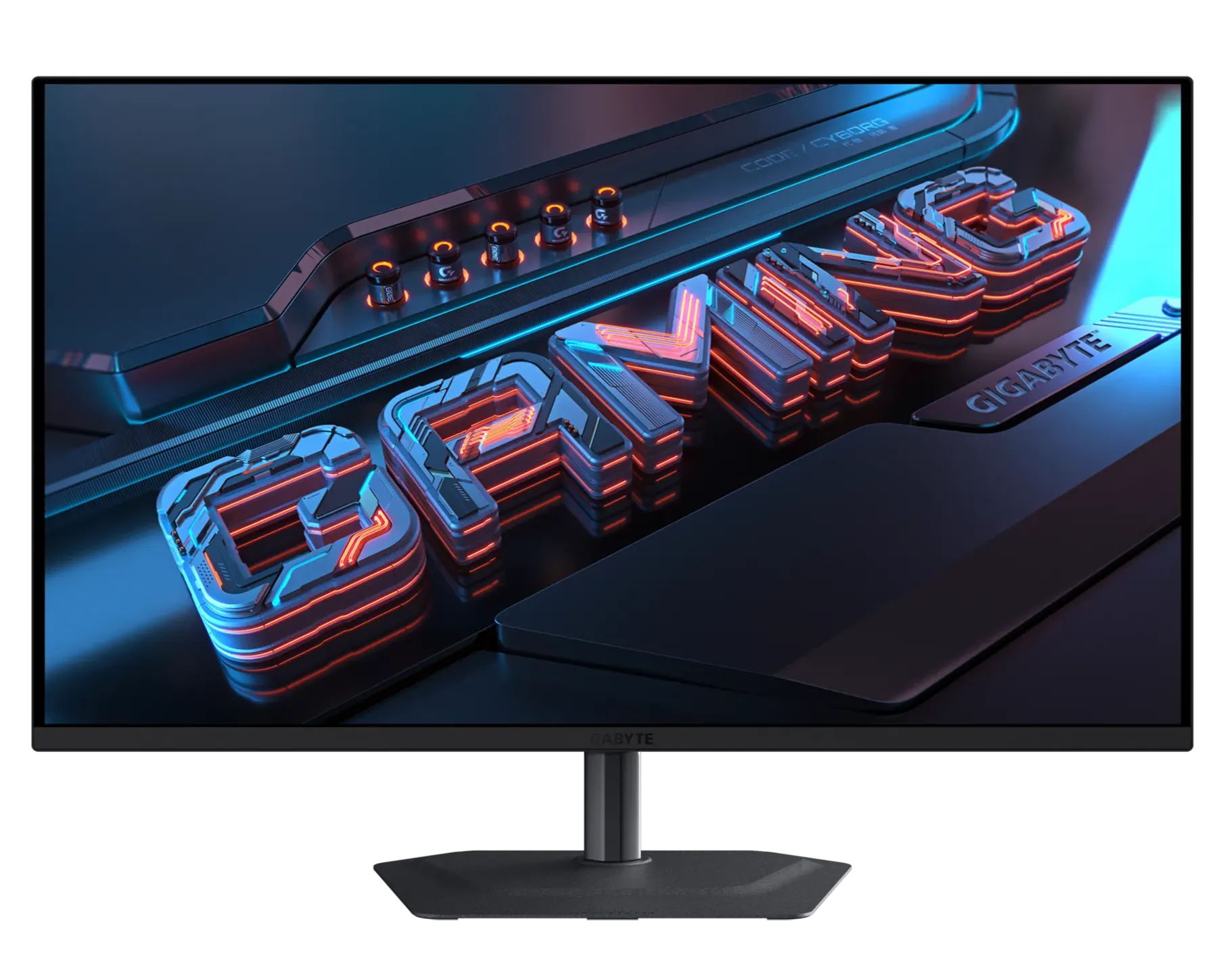 Монитор Gigabyte MO32U