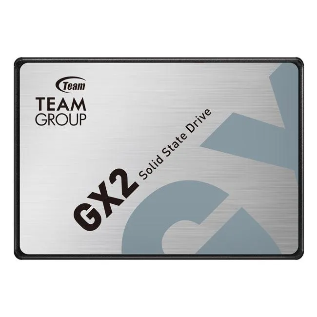 TeamGroup GX2 SATA3 - 1TB - T253X2001T0C101