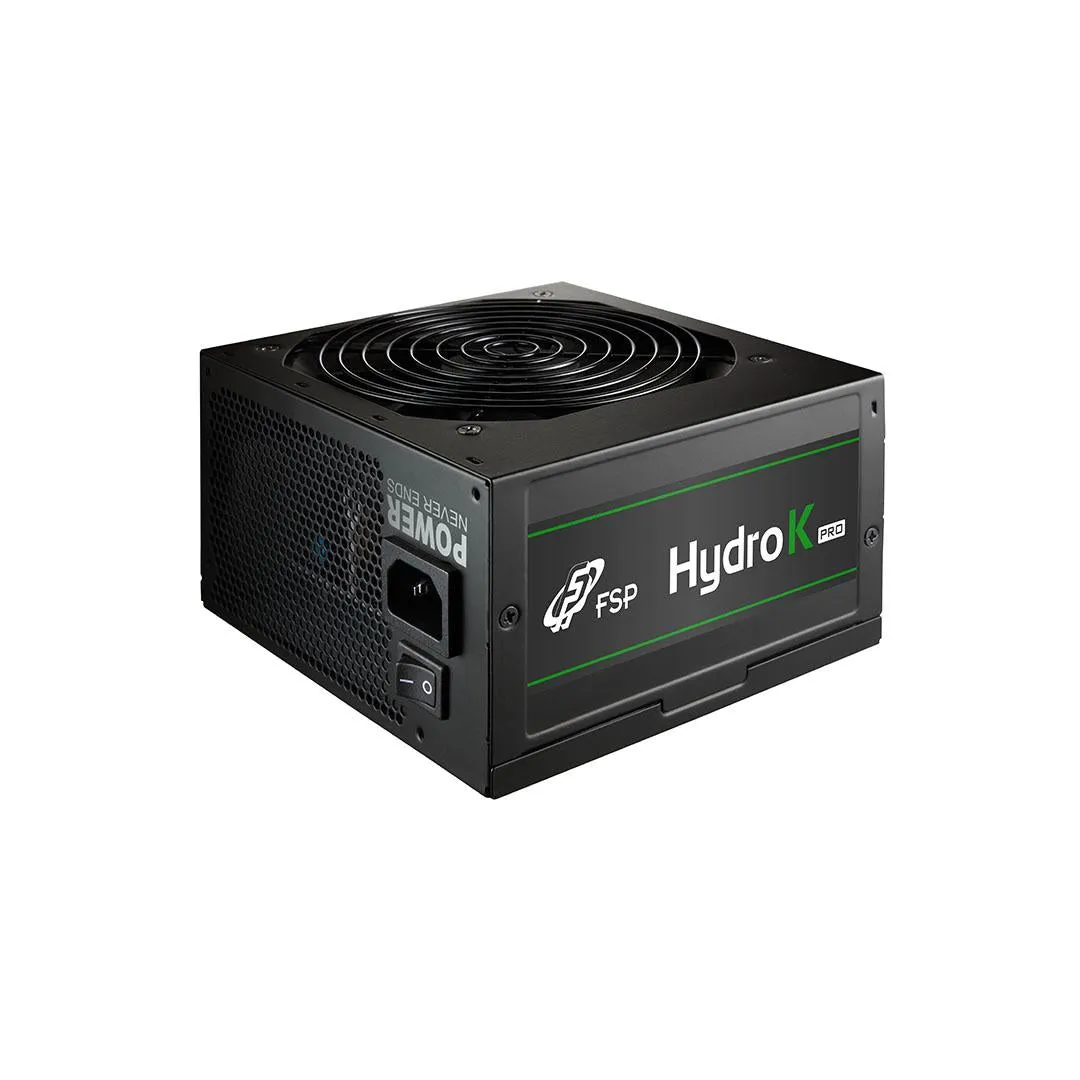 Захранване FSP Group Hydro K PRO 600W - PPA6005605