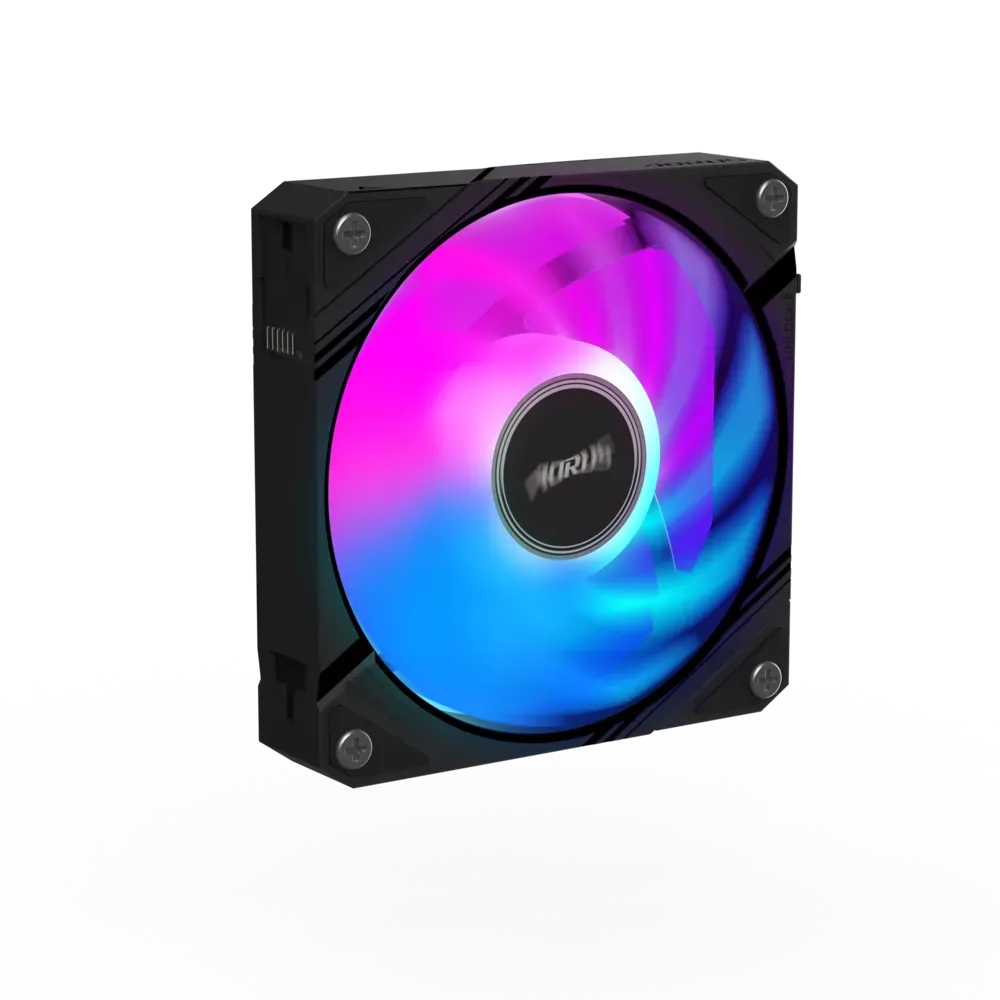 Охлаждане Gigabyte AORUS EZ Chain 120 - GP-ECFAN1201