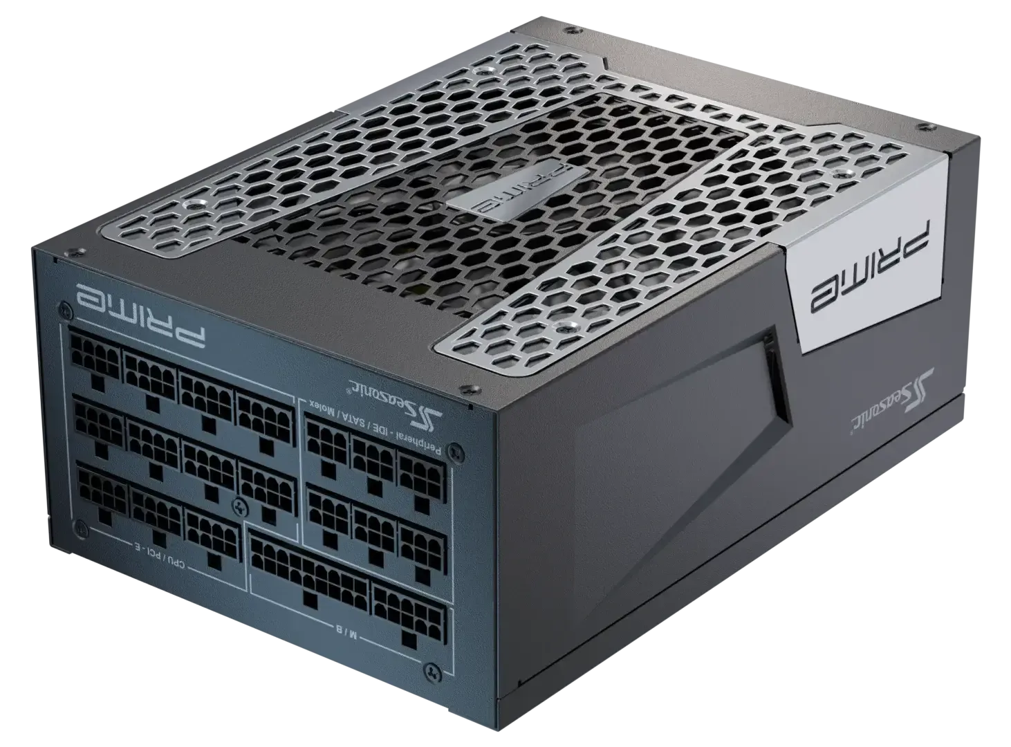 Захранване Seasonic Prime TX-1600 ATX 3.1 - SSR-1600TR2