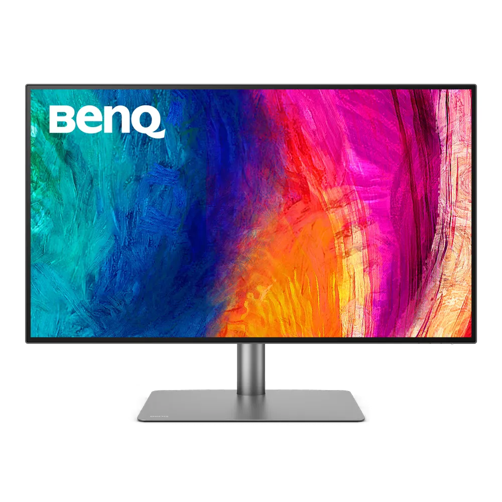 Монитор BenQ PD3225U - 9H.LLYLA.TBE