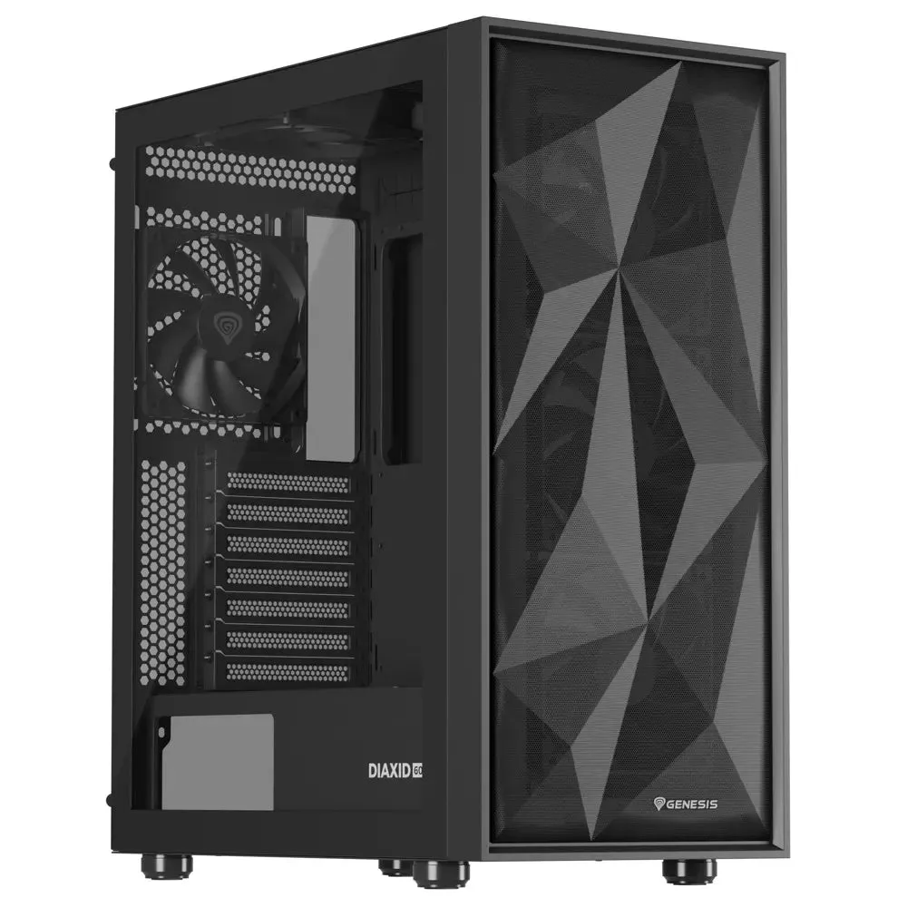 Кутия Genesis Diaxid 605F - NPC-2046