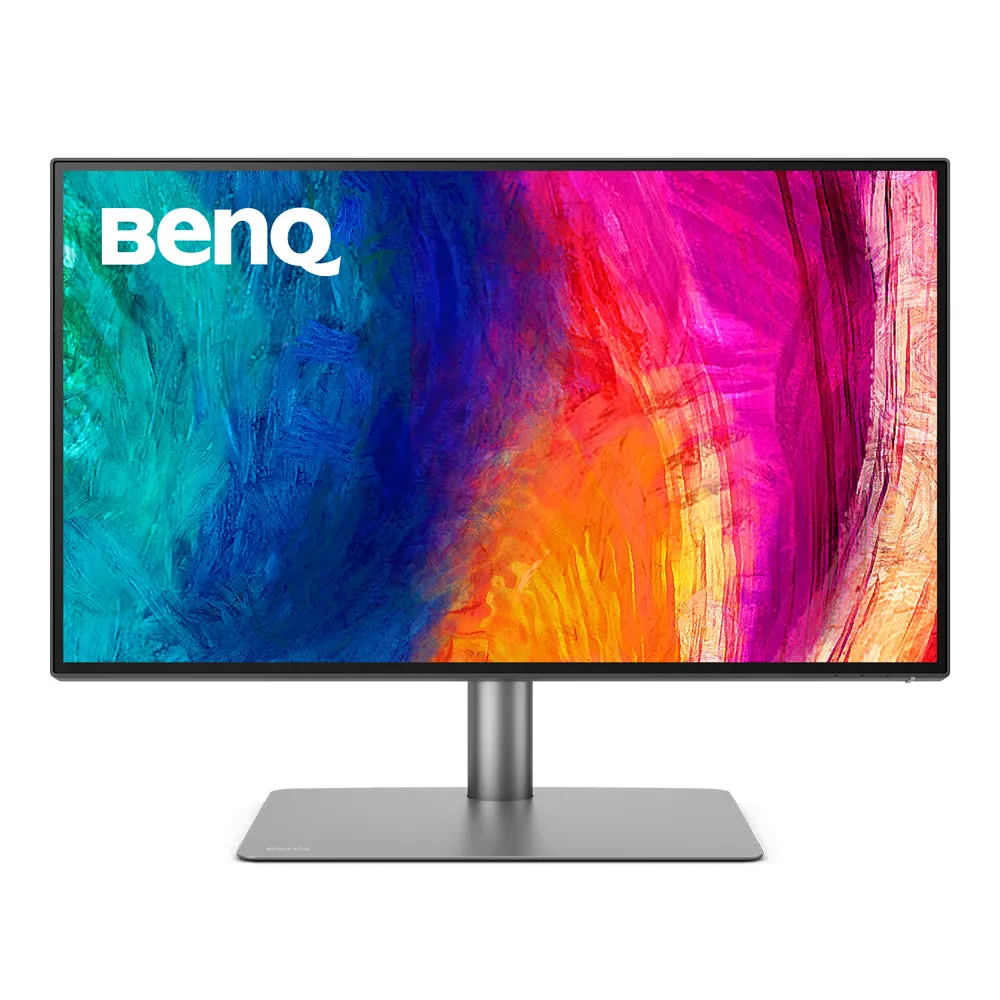 Монитор BenQ PD2725U - 9H.LJXLA.TBE