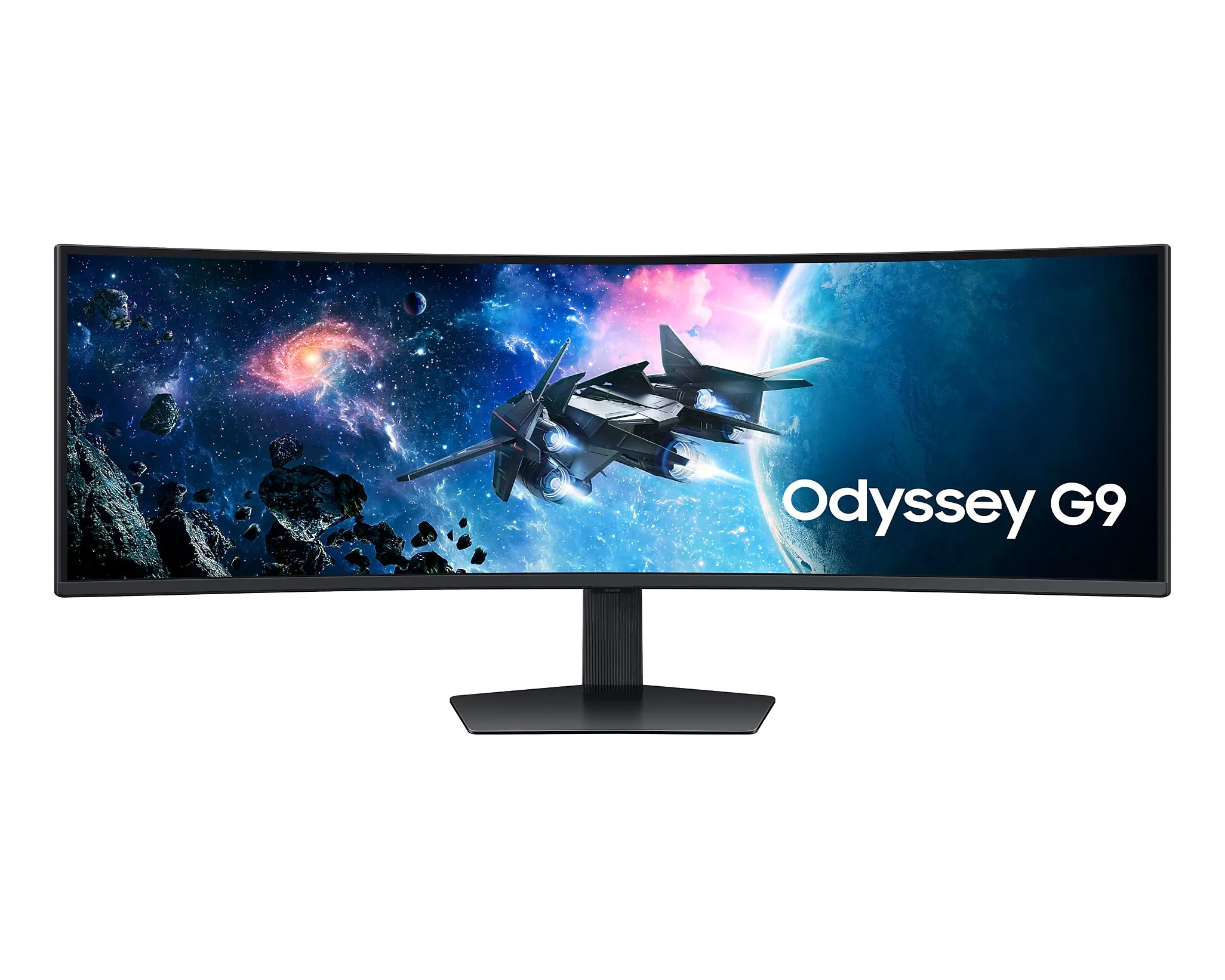Samsung Odyssey G9 G95C - LS49CG950EUXEN